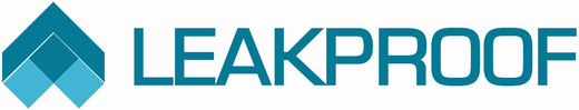 Leakproof Logo